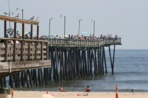 Virginia Beach Pier