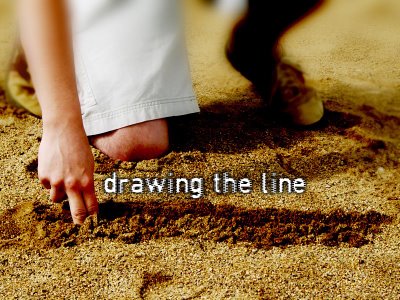 drawing-the-line